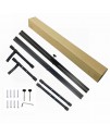 雙X型 電子琴架 X-style Keyboard stand X架 可拆式 雙X型 電子琴架 X-style Keyboard stand X架 可拆式